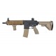 Specna Arms PRIME PH20 BLDC (ASTER) (Chaos Bronze), In airsoft, the mainstay (and industry favourite) is the humble AEG